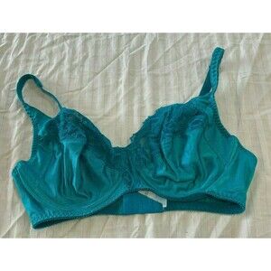 ENHANCE WOMENS UNDERWIRE BRA SIZE 36C